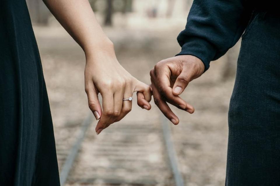 男にとって付き合うとはを確かめ合った二人